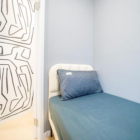 Student Accommodation - 292 Hennessy Road هونغ كونغ المظهر الخارجي الصورة