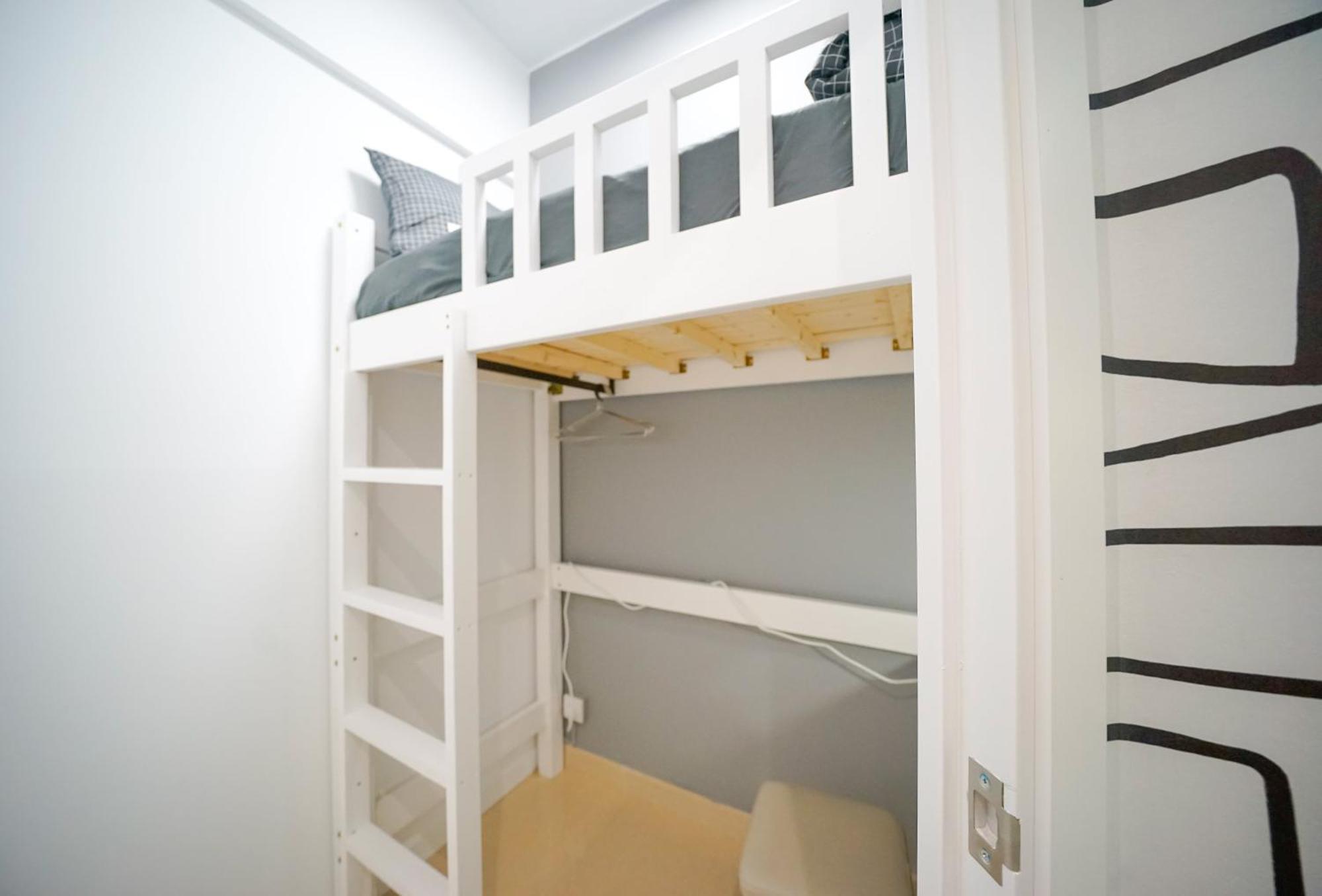 Student Accommodation - 292 Hennessy Road هونغ كونغ المظهر الخارجي الصورة