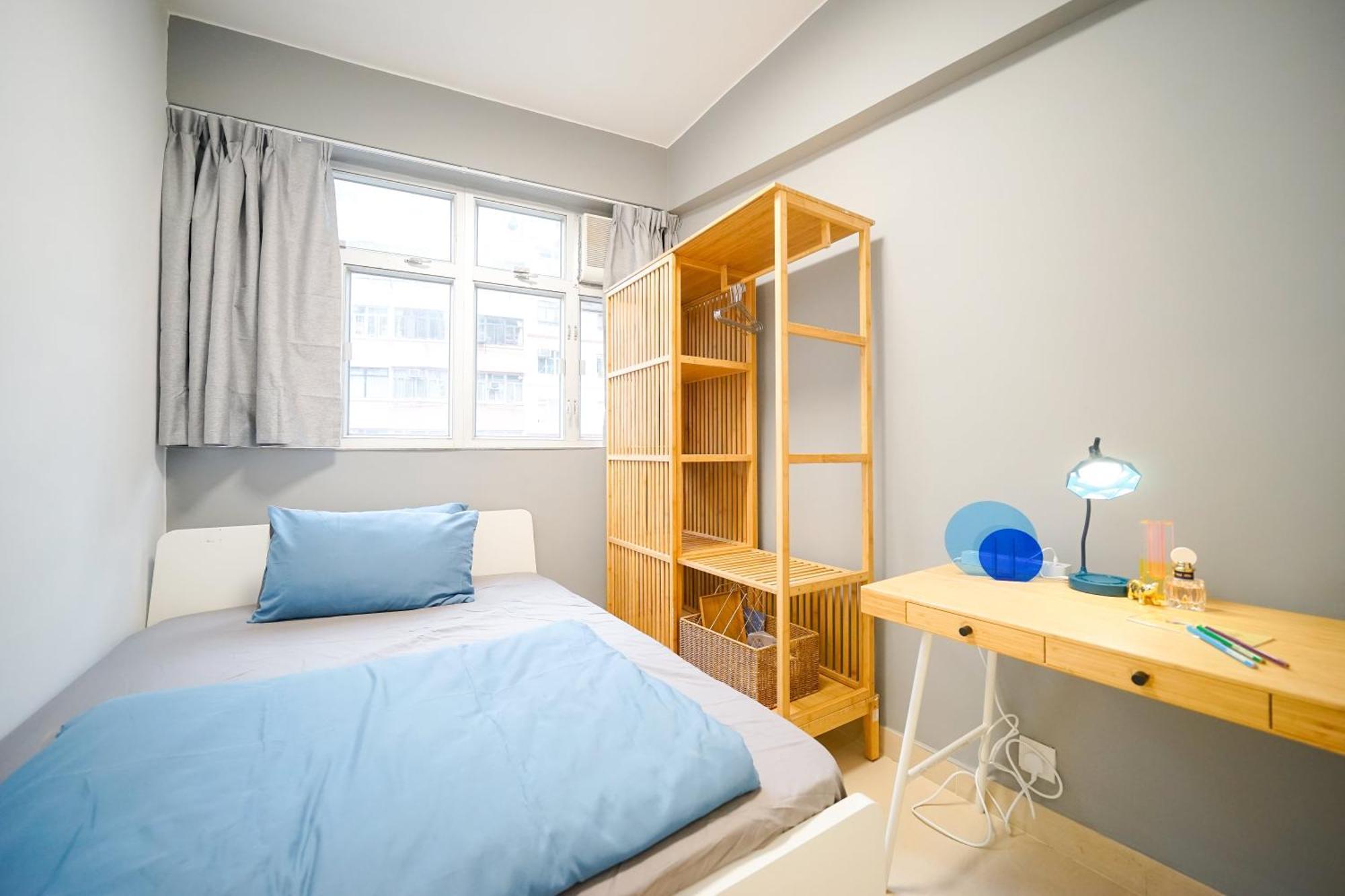 Student Accommodation - 292 Hennessy Road هونغ كونغ المظهر الخارجي الصورة