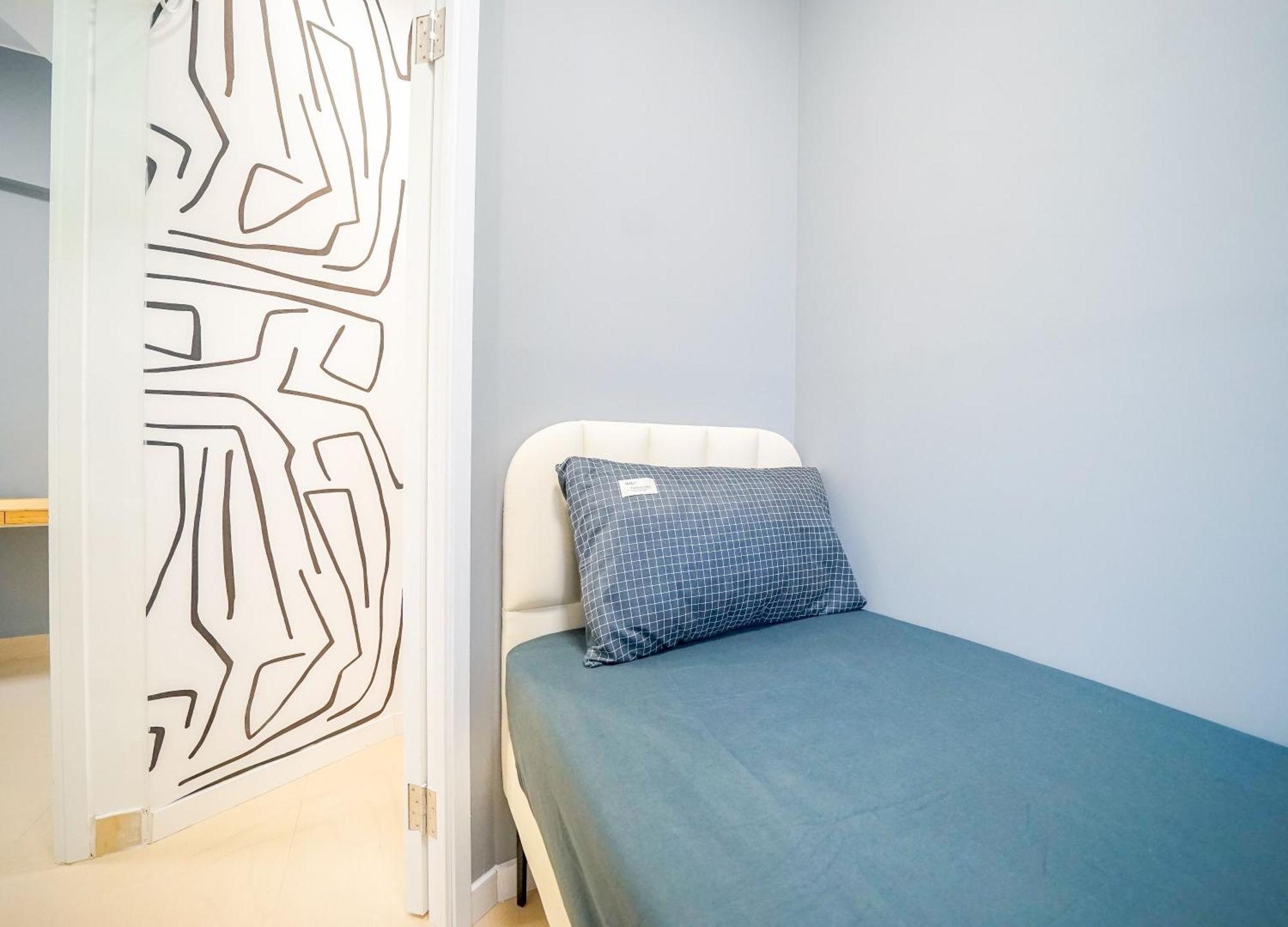 Student Accommodation - 292 Hennessy Road هونغ كونغ المظهر الخارجي الصورة