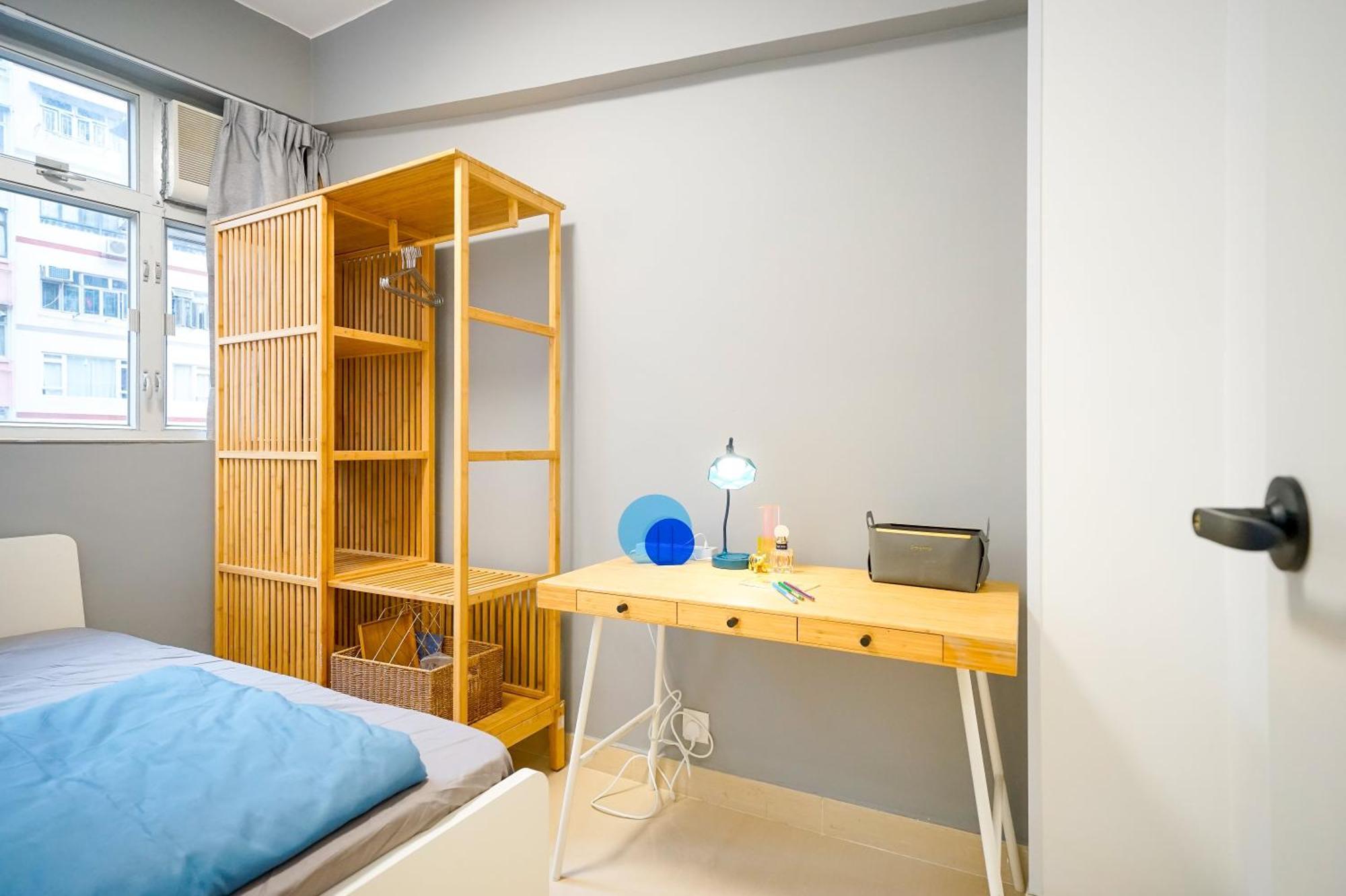 Student Accommodation - 292 Hennessy Road هونغ كونغ المظهر الخارجي الصورة