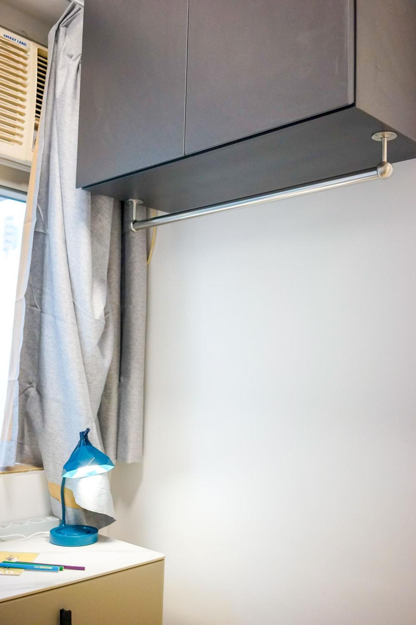 Student Accommodation - 292 Hennessy Road هونغ كونغ المظهر الخارجي الصورة