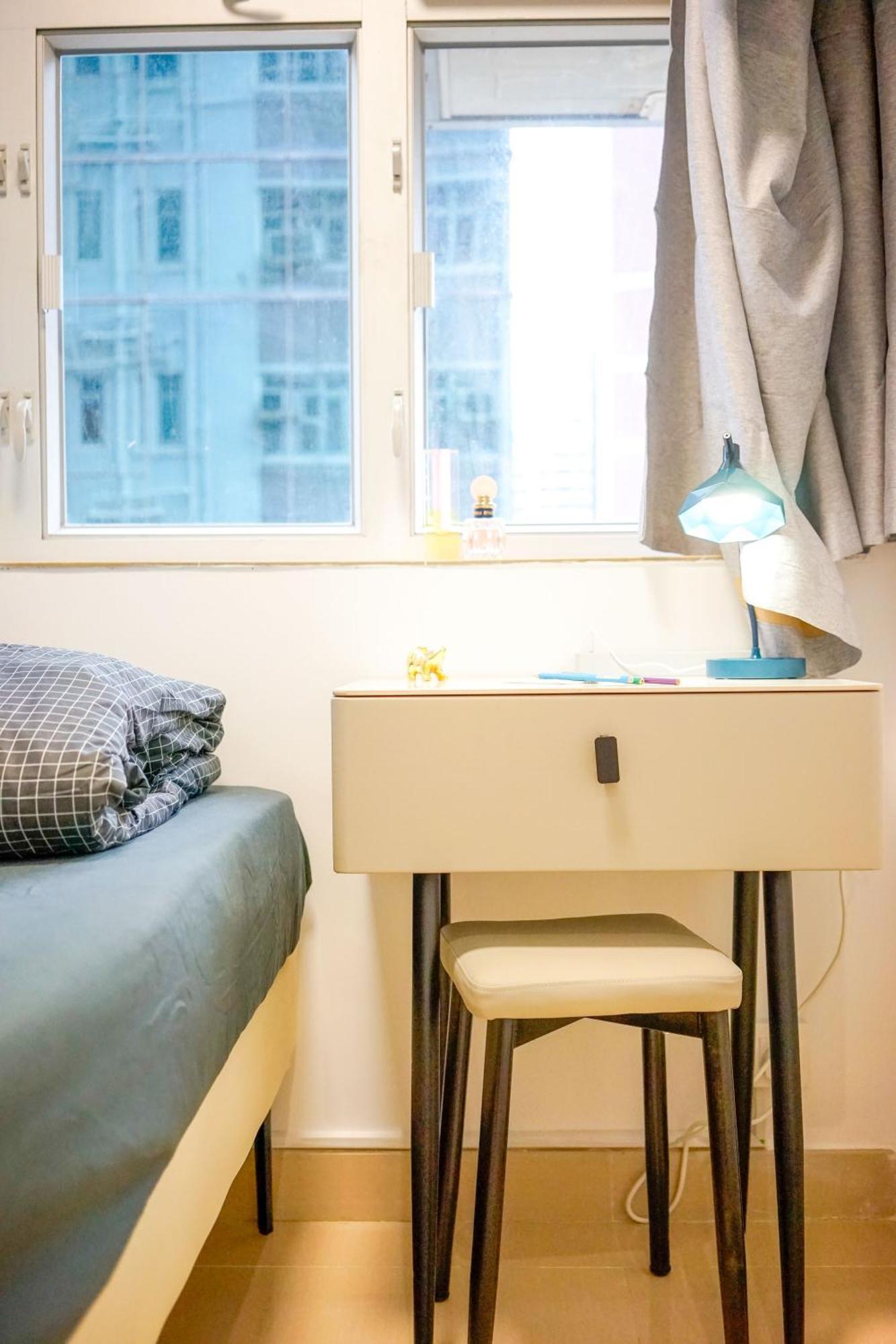 Student Accommodation - 292 Hennessy Road هونغ كونغ المظهر الخارجي الصورة
