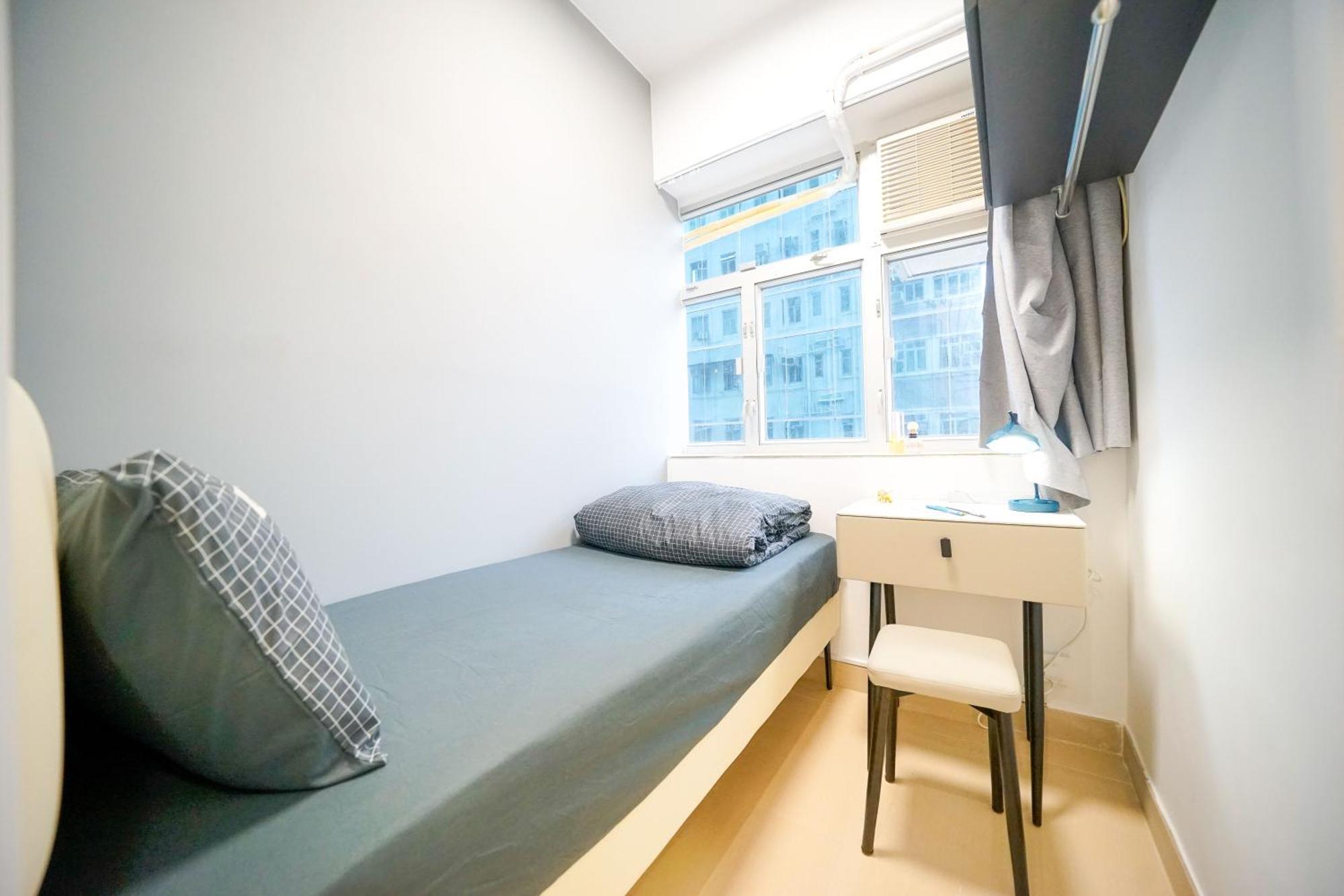 Student Accommodation - 292 Hennessy Road هونغ كونغ المظهر الخارجي الصورة