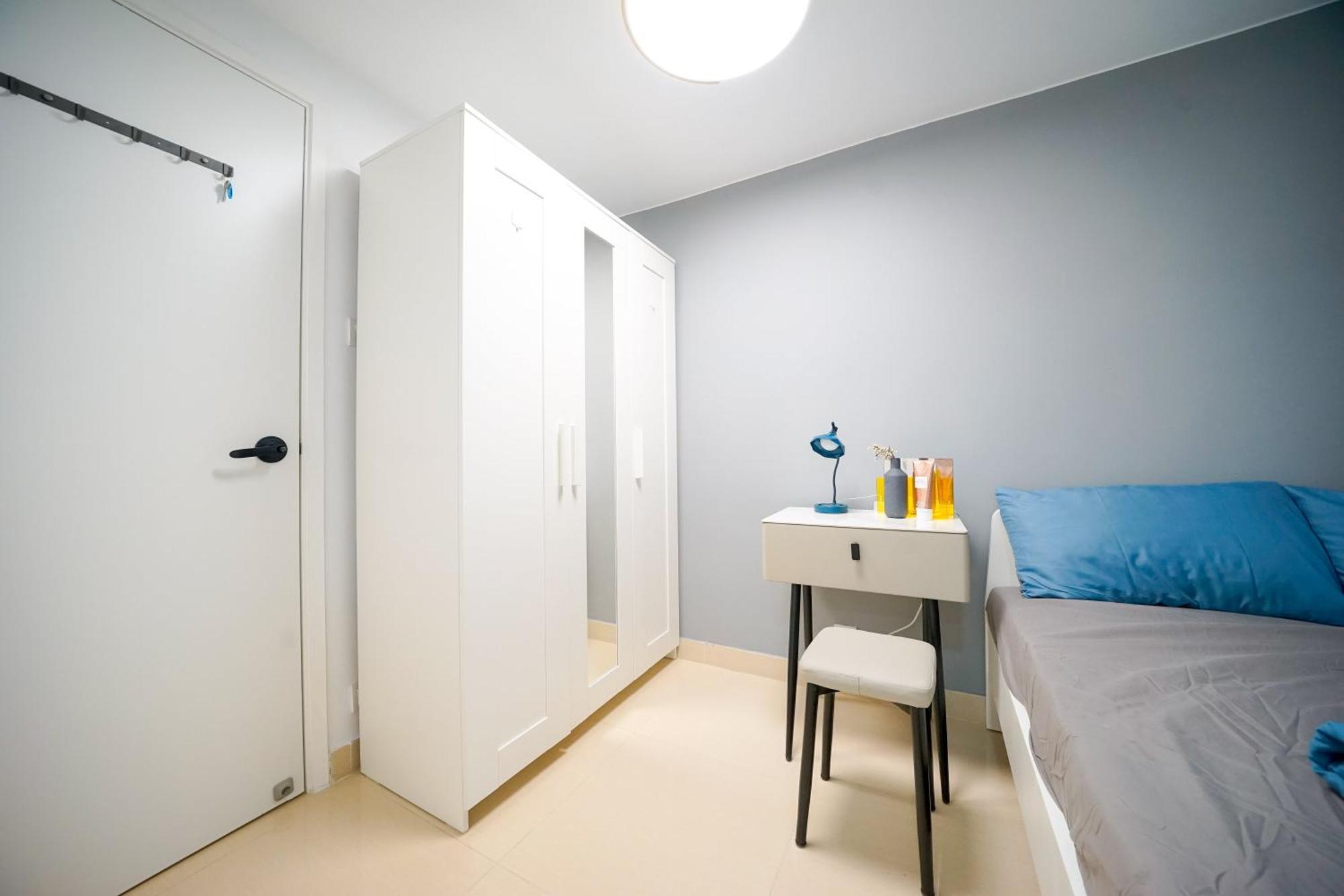 Student Accommodation - 292 Hennessy Road هونغ كونغ المظهر الخارجي الصورة
