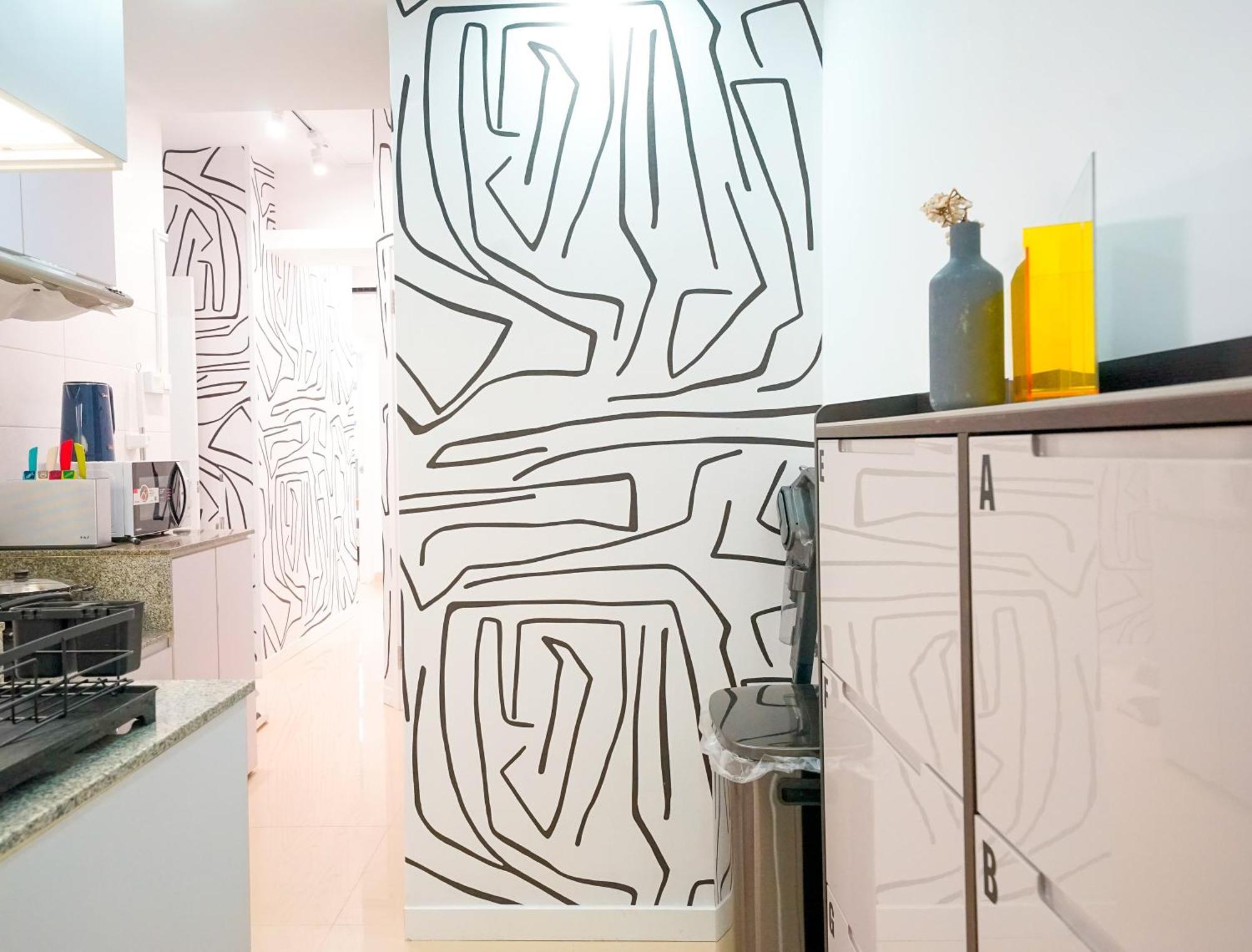 Student Accommodation - 292 Hennessy Road هونغ كونغ المظهر الخارجي الصورة