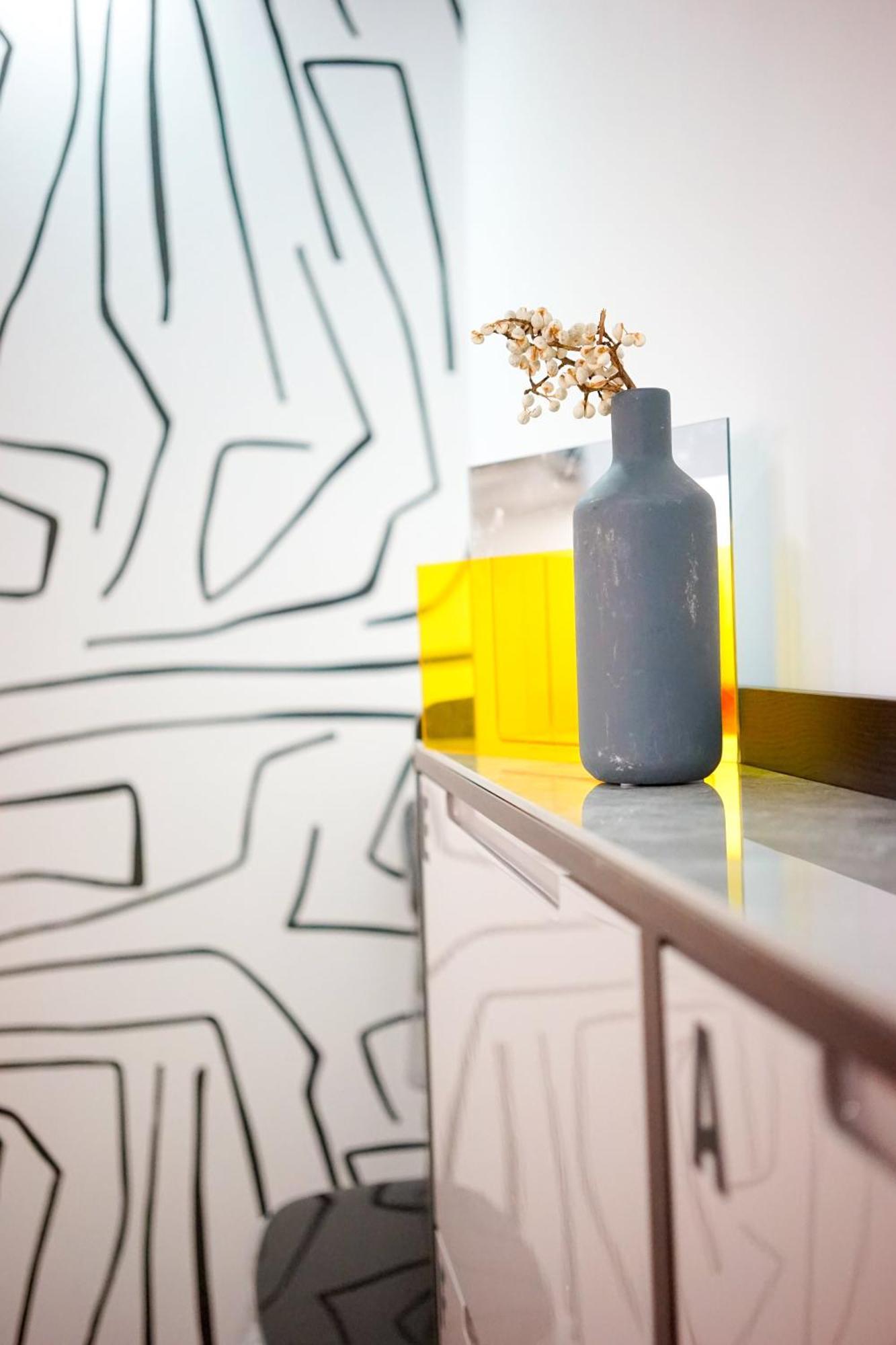 Student Accommodation - 292 Hennessy Road هونغ كونغ المظهر الخارجي الصورة