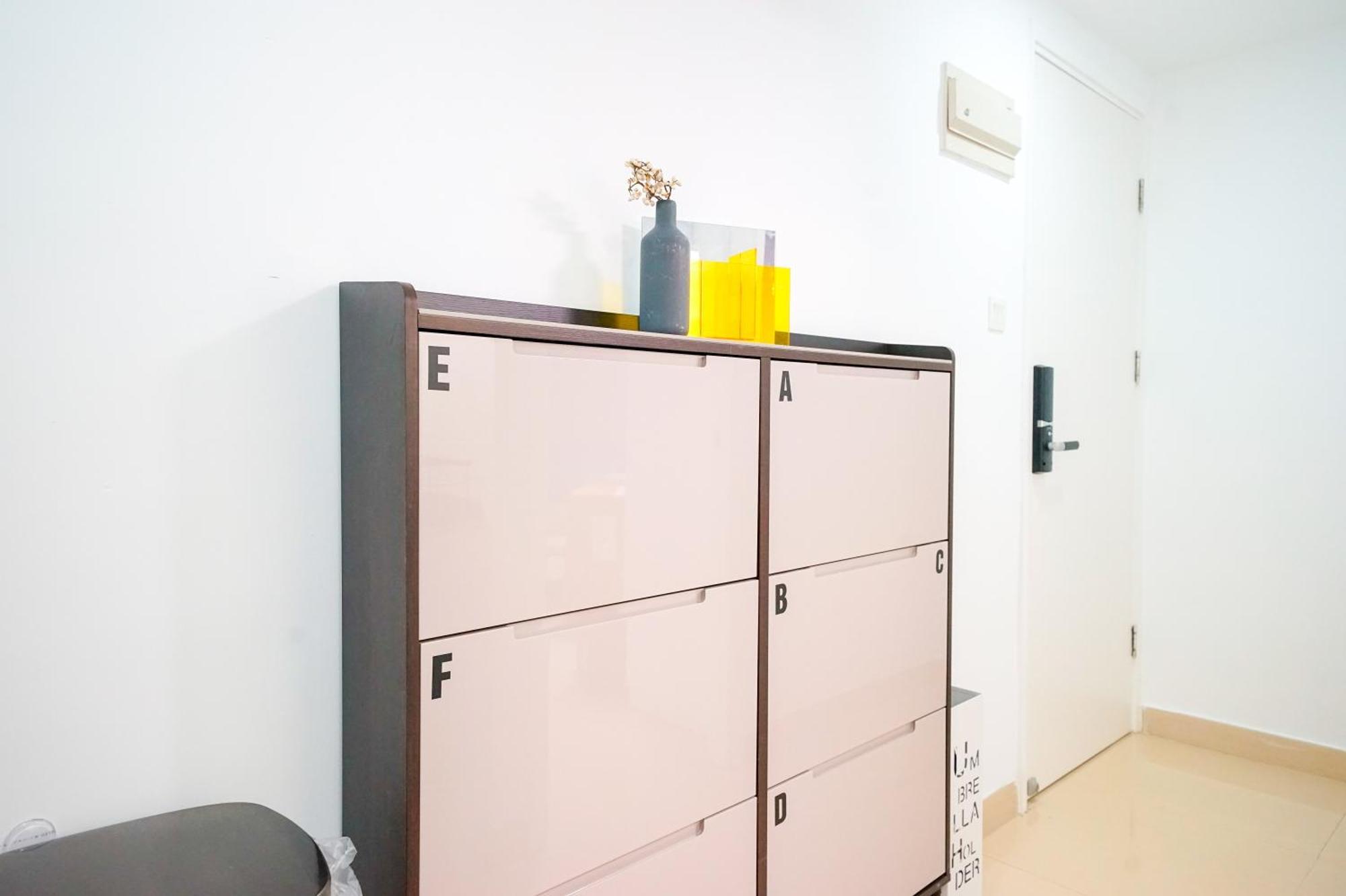 Student Accommodation - 292 Hennessy Road هونغ كونغ المظهر الخارجي الصورة