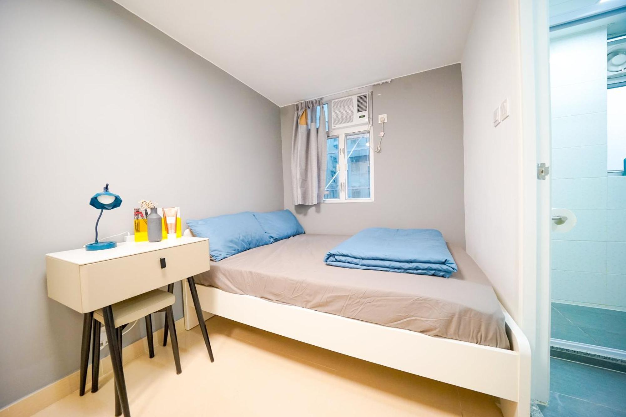 Student Accommodation - 292 Hennessy Road هونغ كونغ المظهر الخارجي الصورة