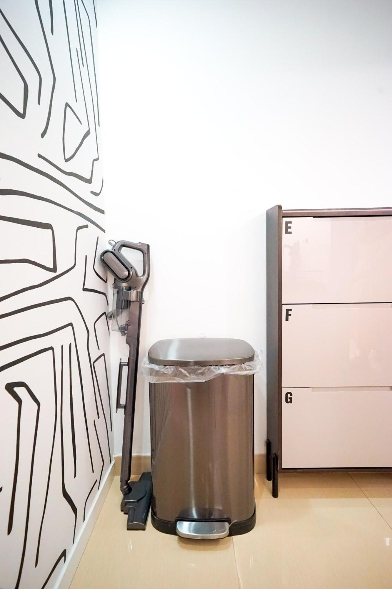 Student Accommodation - 292 Hennessy Road هونغ كونغ المظهر الخارجي الصورة