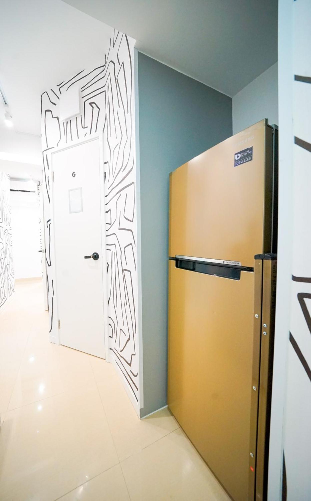Student Accommodation - 292 Hennessy Road هونغ كونغ المظهر الخارجي الصورة
